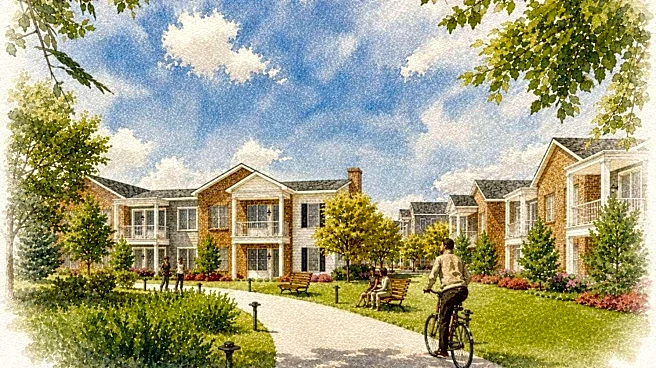 Worthington citizen group submits 3,976 signatures to get zoning change on ballot
