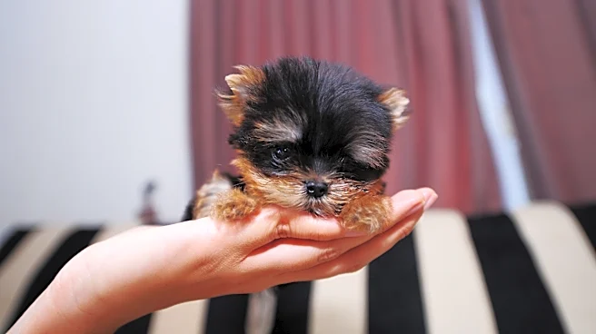 Nominate your animal pals as the cutest pet in central Ohio