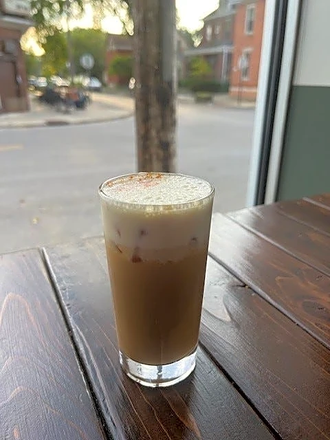 Maple, marshmallow, caramel top list of pumpkin spice alternatives