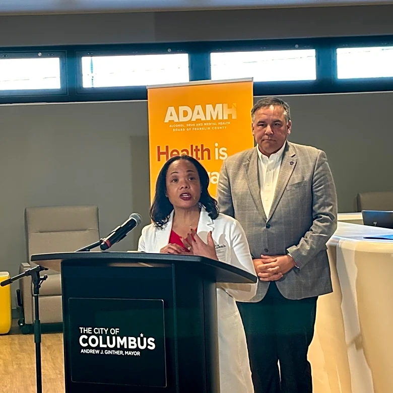 Columbus voters OK'd alternative to police. Backers say it's stalled | Exclusive