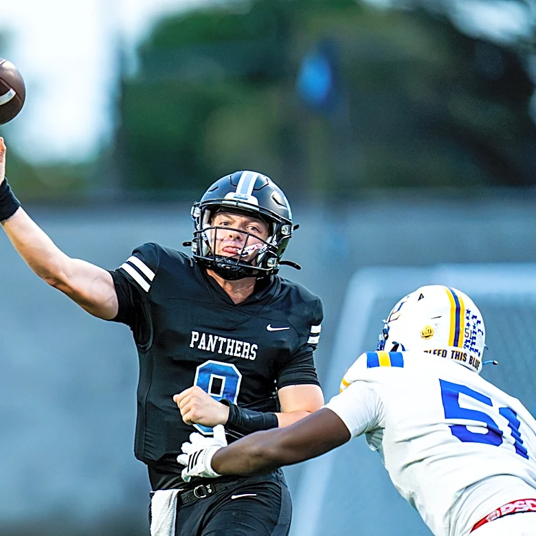 Top central Ohio high school football games in Week 6, and our predictions