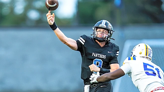 Top central Ohio high school football games in Week 6, and our predictions