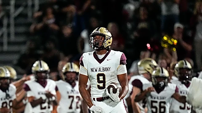 Bold predictions for rest of central Ohio high school football season