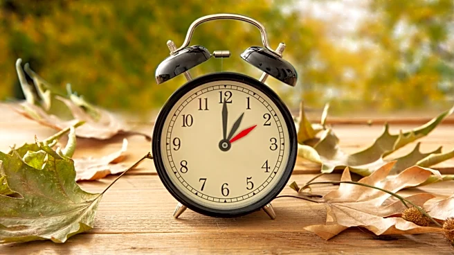 19 states ready for permanent daylight saving time. What about Ohio?