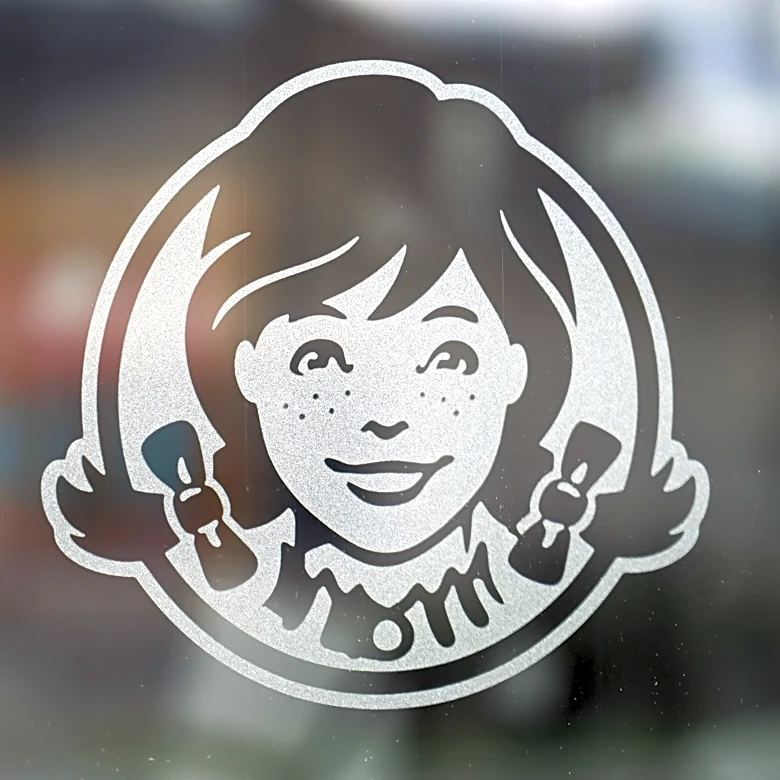 Wendy’s made an emo album for sitting in its parking lot