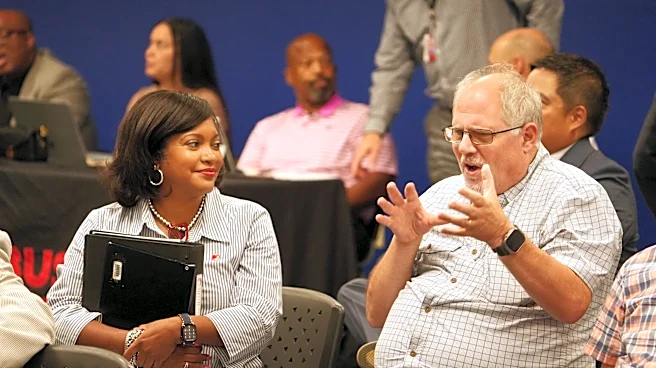 CCS teacher unions reject insurance changes following 'disaster' deal
