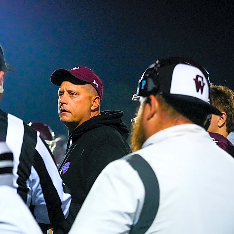 Page resigns as Canal Winchester football coach after investigation