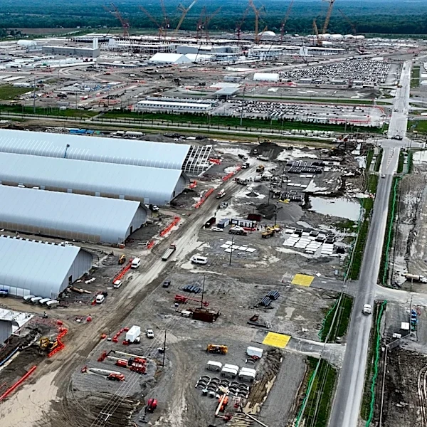 Ohioans are fed up with data centers. Pro-AI groups want to change that