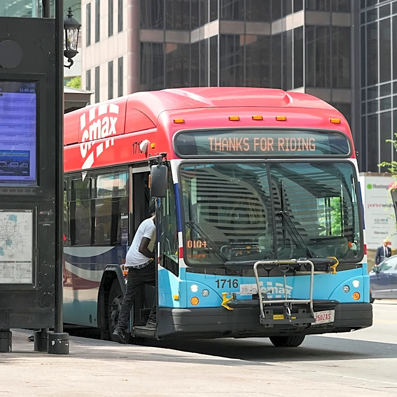 COTA buses 'missed' some 32,000 trips thru Aug. They're working on it, execs say