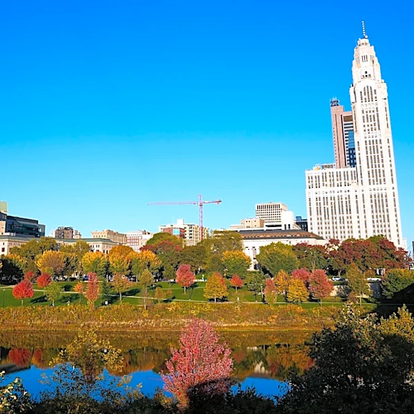 Your guide to fall foliage, farms and festivals around Columbus