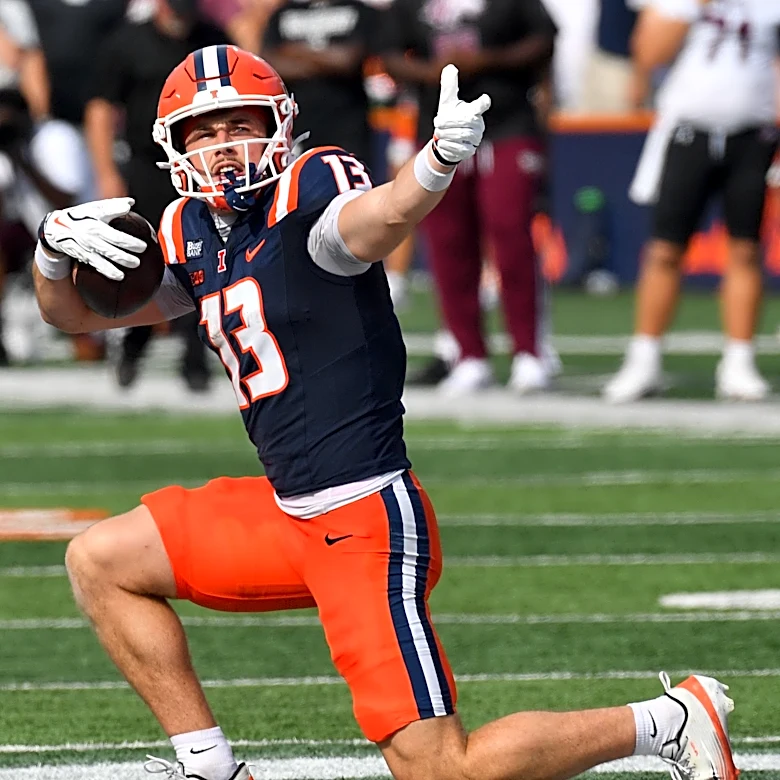 Our Ohio State football experts make bold predictions for Illinois game