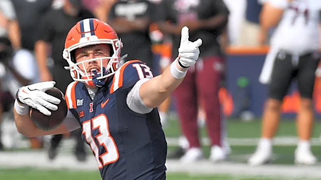 Our Ohio State football experts make bold predictions for Illinois game