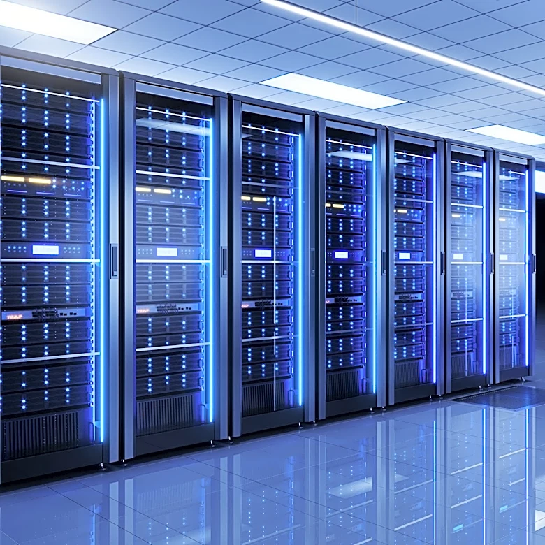 Data center fearmongering is holding Ohio back. Shut up already! | Letter