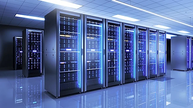Data center fearmongering is holding Ohio back. Shut up already! | Letter