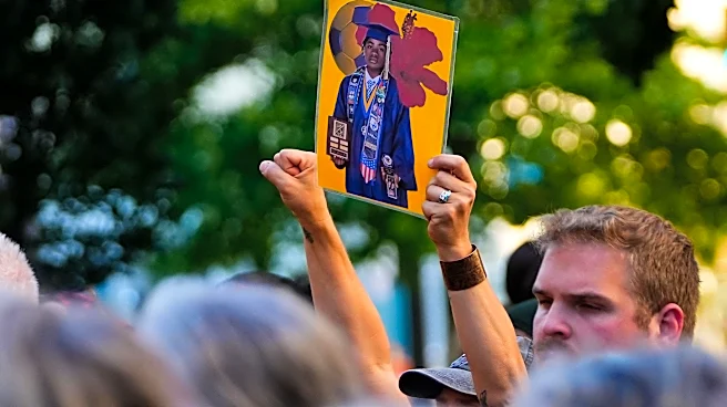 Ethnic cleansing is underway in Springfield. I'm seeing it firsthand | Ohio State expert