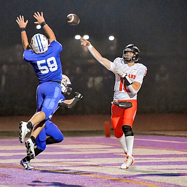 5 things to watch in central Ohio high school football Week 6