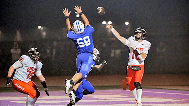 5 things to watch in central Ohio high school football Week 6