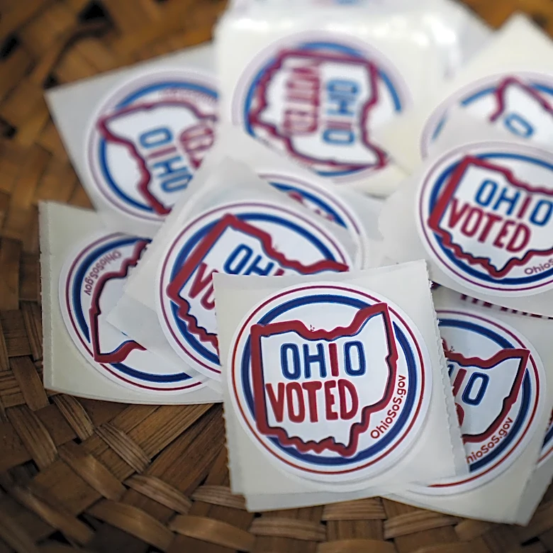 Court rules Ohio can require proof of citizenship to register to vote