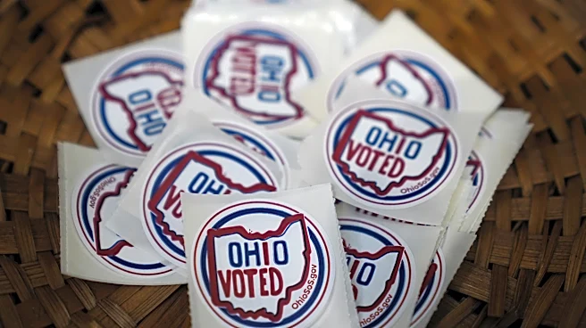 Court rules Ohio can require proof of citizenship to register to vote