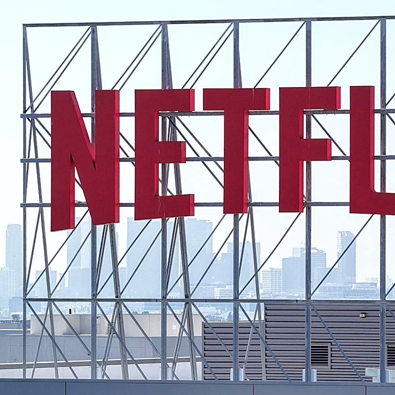 Dublin graduate scores Netflix hit with new thriller
