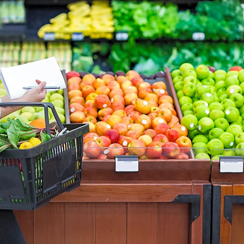 Are groceries taxed in Ohio? Most food isn't, but you have to pay for these