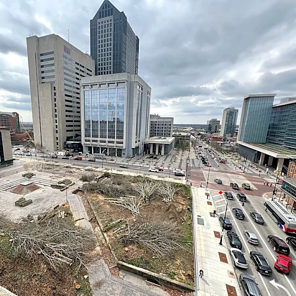 Fire code violations found at courthouse Ginther plans to renovate | Exclusive