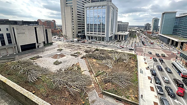 Fire code violations found at courthouse Ginther plans to renovate | Exclusive
