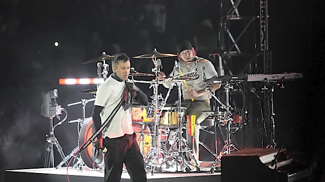 Twenty One Pilots' headlining set canceled as Oceans Calling is axed