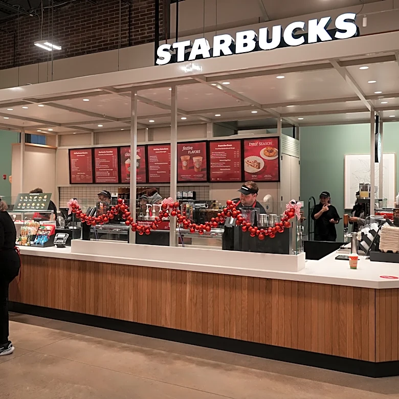 Starbucks confirms two Columbus stores will close this week