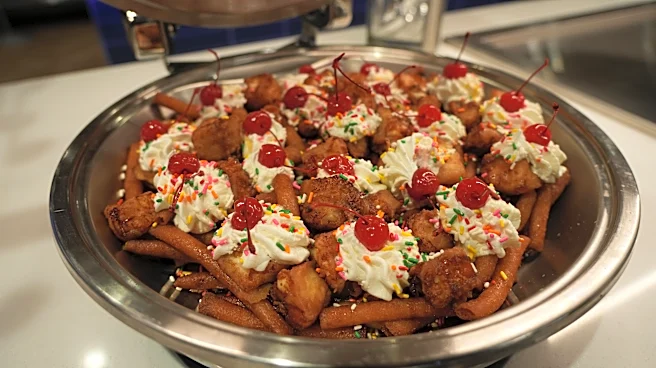 Here are our hot takes on everything new at Nationwide Arena this season