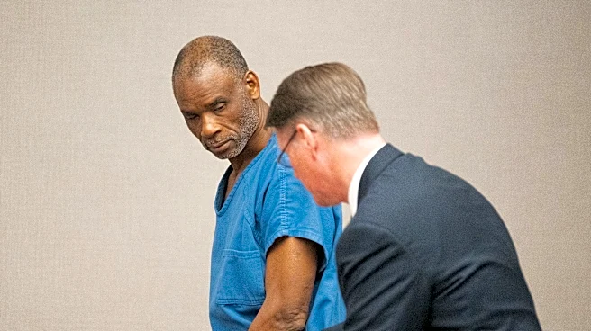 Delaware County jury convicts man in fiery crash that killed couple, baby