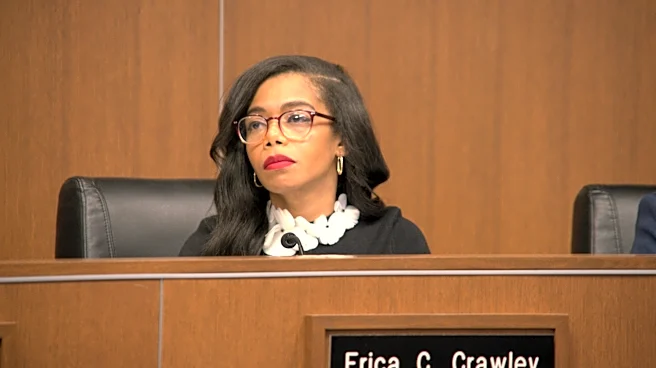 Footage shows tense interaction between county commissioner, Columbus PD