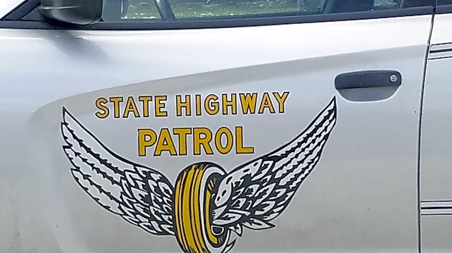 Columbus man struck, killed by vehicle on I-71 in Morrow County