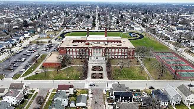 Columbus Schools eyes first new building construction in over a decade