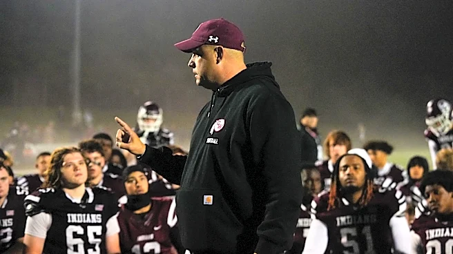 Canal Winchester football coach bullied players, investigation found