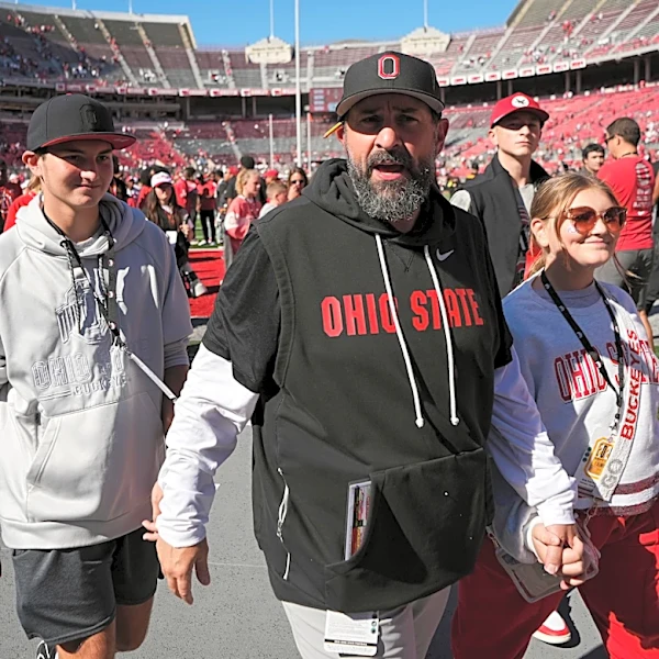 Ohio State football defense shows cracks despite clutch stops in win over Illinois
