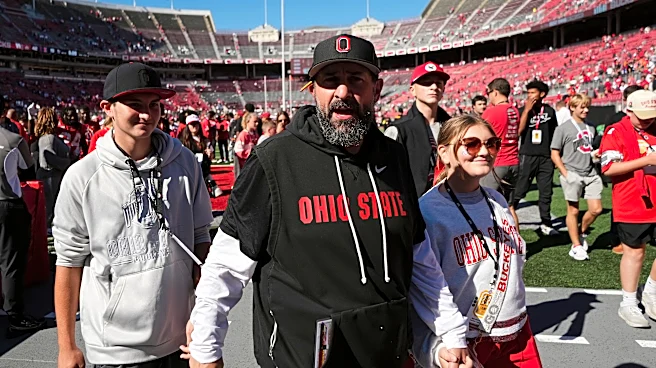 Ohio State football defense shows cracks despite clutch stops in win over Illinois