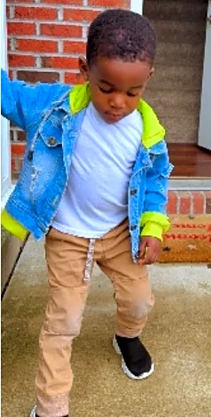 Search underway in Polaris area for missing 2-year-old Columbus boy without shoes