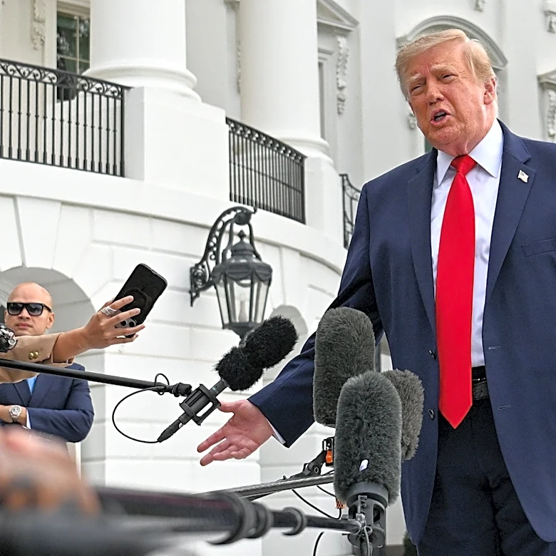 President Donald Trump to visit Ohio as campaign season heats up