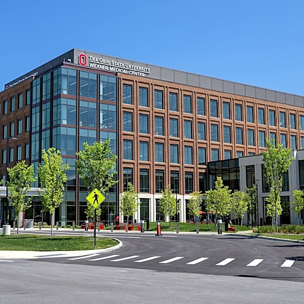 Columbus hospitals are spending billions on buildings. See what's new in 2026