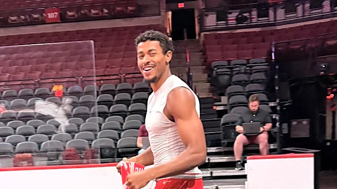 Ohio State’s Lee Aaliya waited 3 years for this chance with the Buckeyes