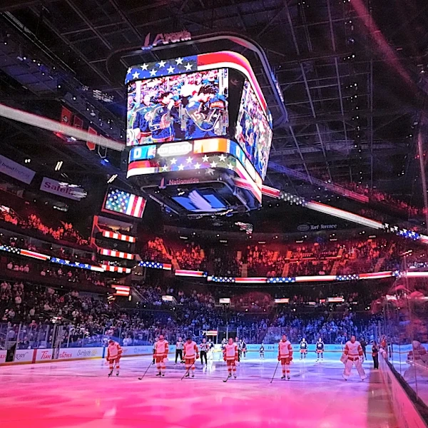 Fubo to air Columbus Blue Jackets games for 2026-27 season
