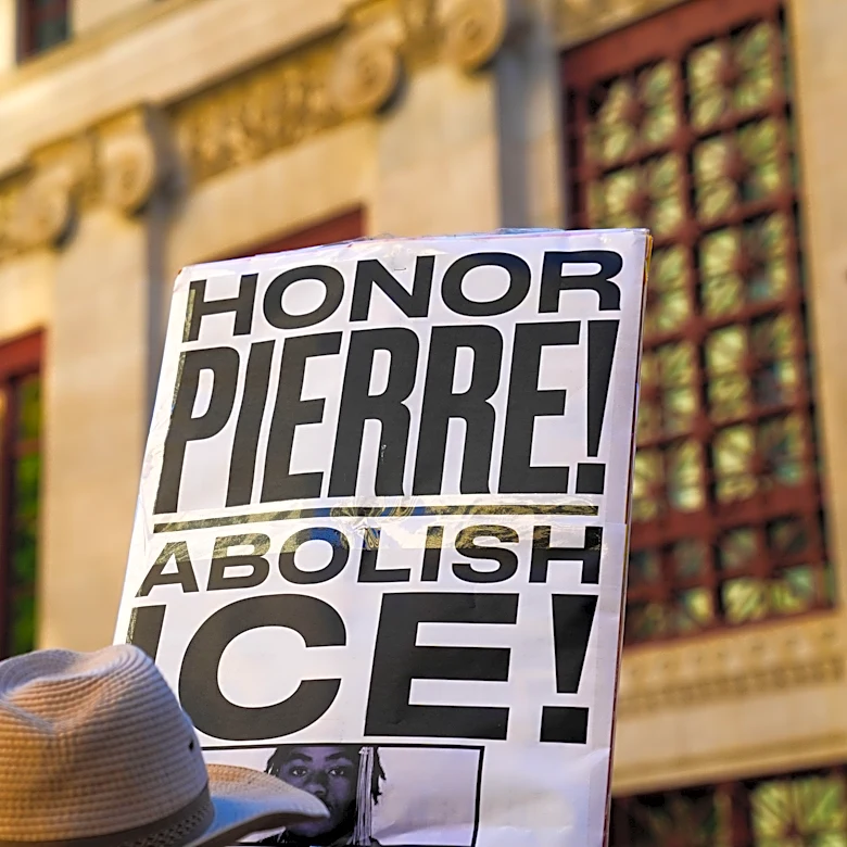 Columbus grants $30k to Haitians facing hardship, fear after TPS ended