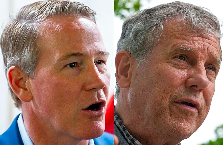 Our polls show Ohioans are sick of toxicity, personal attacks | Opinion