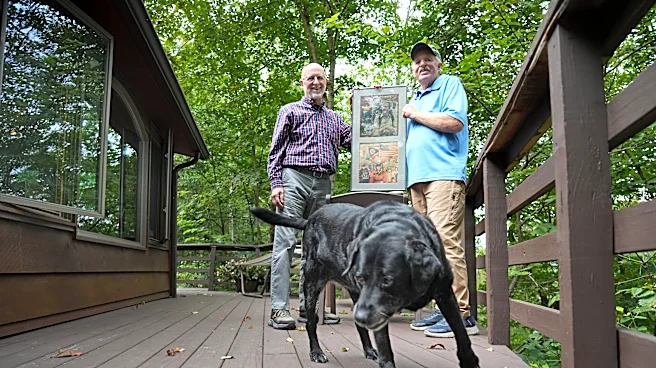 Almost 40 years later, Newman's 'Worldwalker' odyssey still captivates