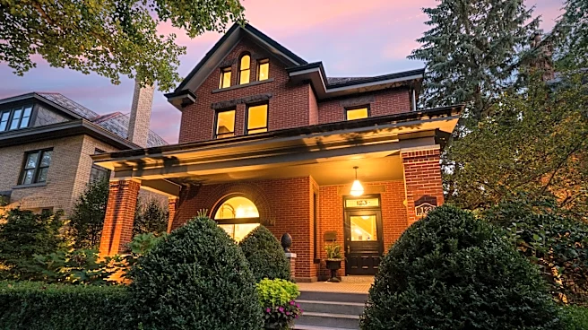 Rare Schiller Park-area estate hits German Village market for $2.7M