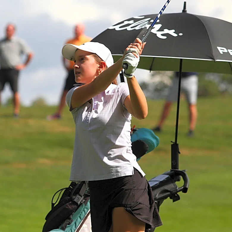Vote for top central Ohio high school girls golfer of regular season
