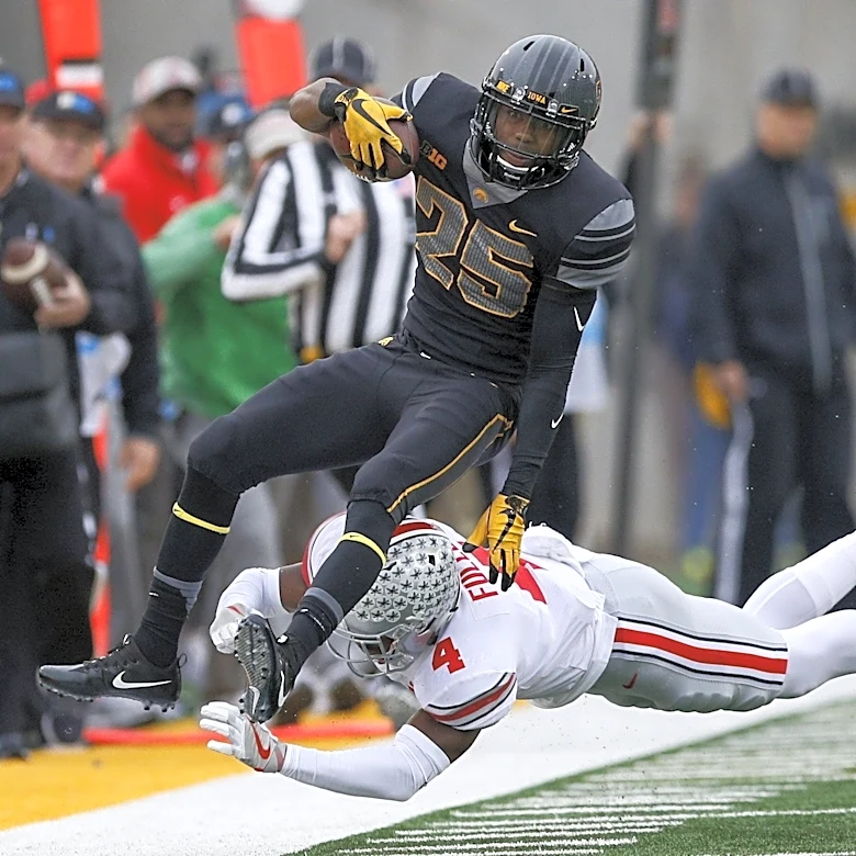 Can Ohio State avoid another Kinnick disaster? | Scarlet & Gray Matter