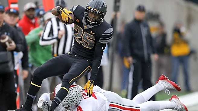 Can Ohio State avoid another Kinnick disaster? | Scarlet & Gray Matter