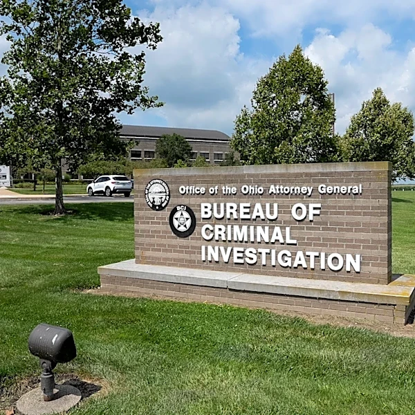 Ohio forms task force after rape kit reporting failures